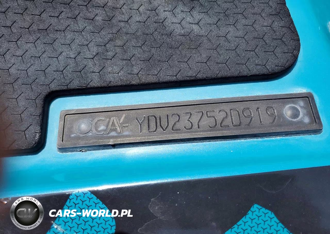 2019 Sea-Doo Wake 13Ka VIN:YDV23752D919 - 10