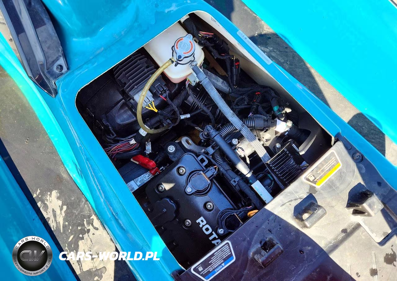 2019 Sea-Doo Wake 13Ka VIN:YDV23752D919 - 7
