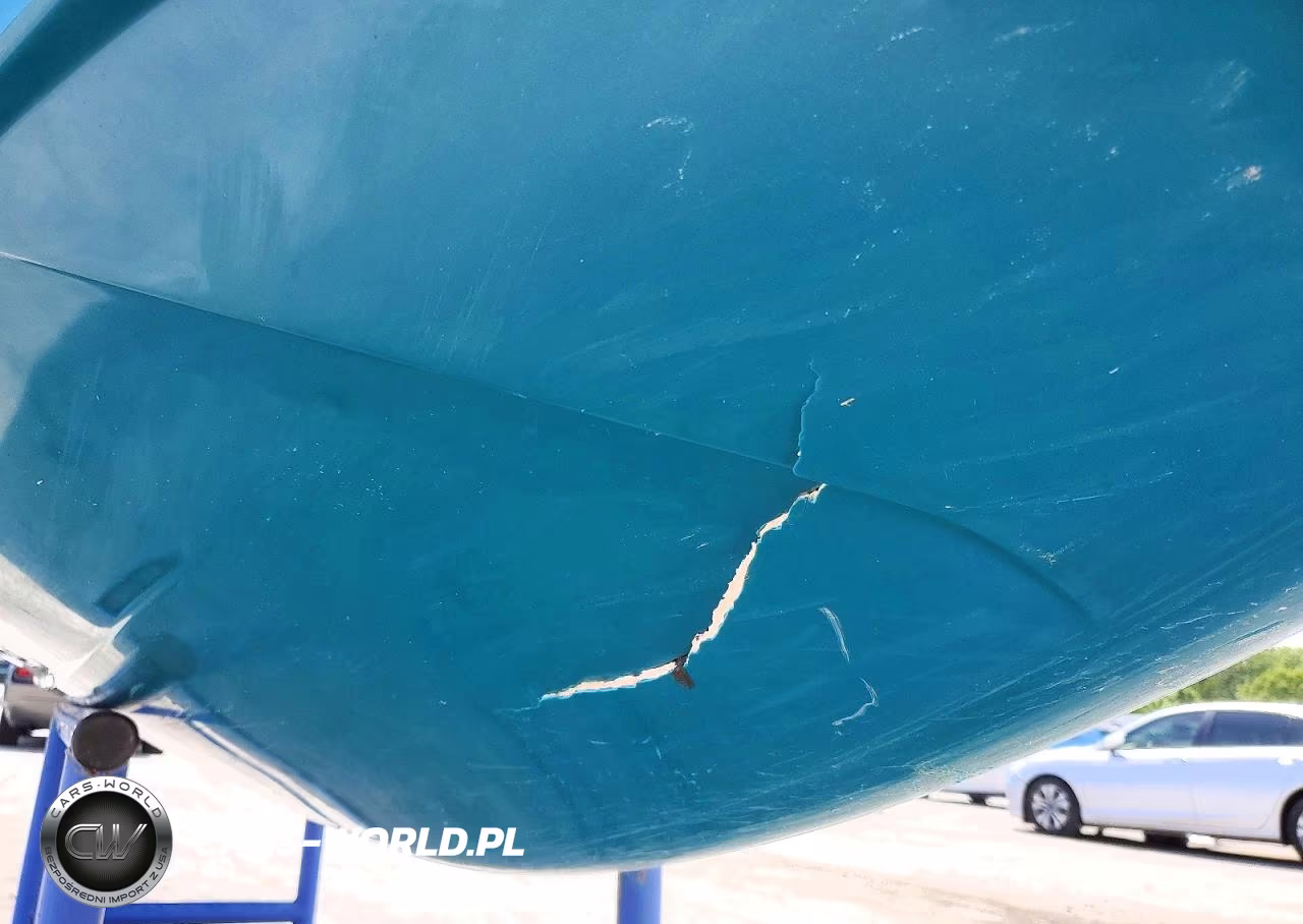 2019 Sea-Doo Wake 13Ka VIN:YDV23752D919 - 9