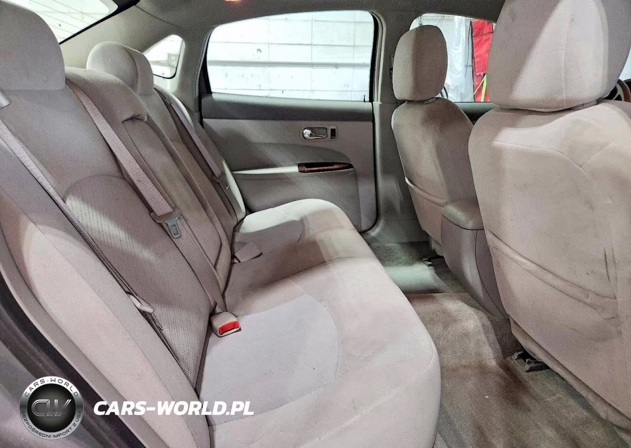 2009 Buick Lacrosse Cx VIN:2G4WC582491103424 - 10