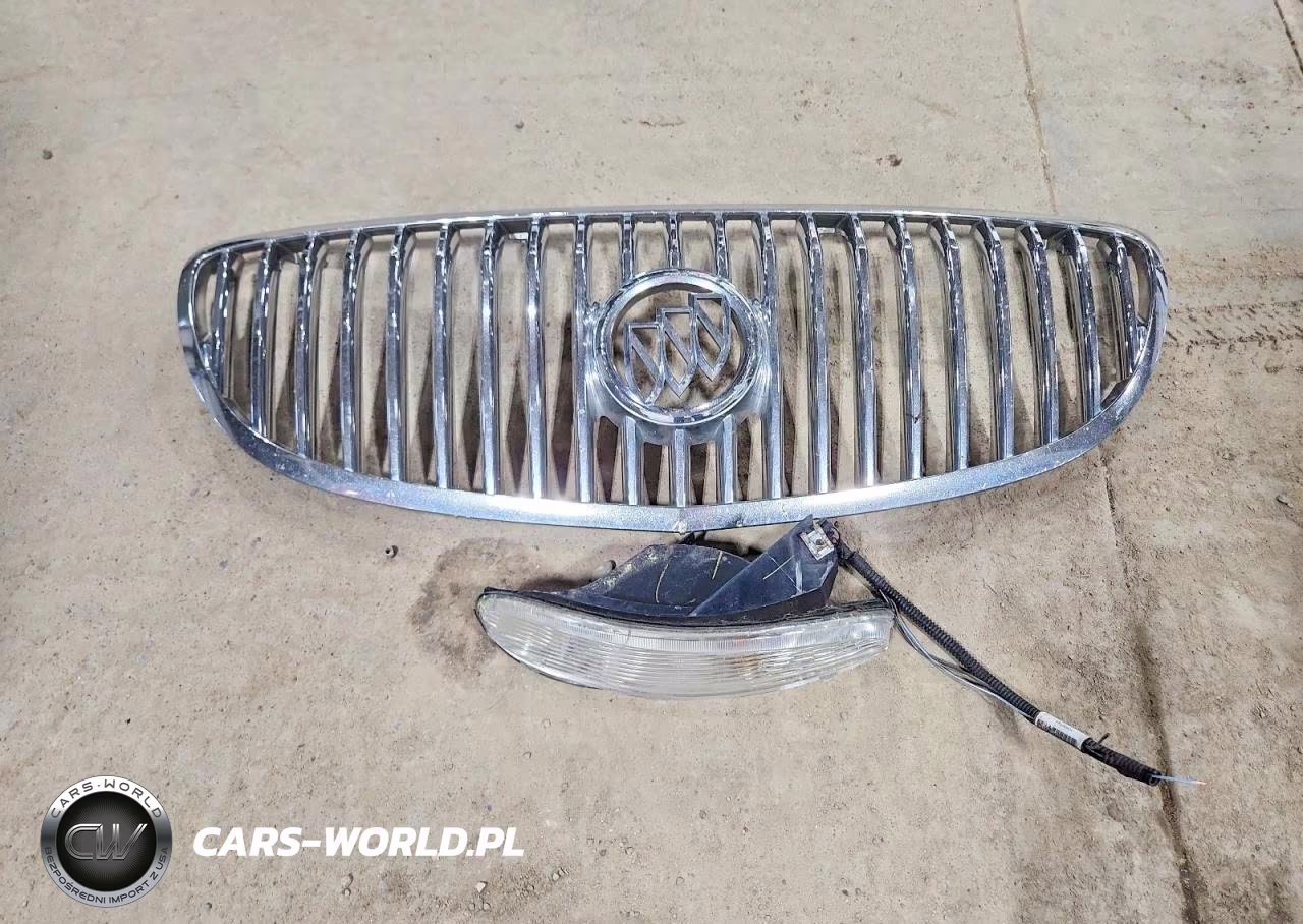 2009 Buick Lacrosse Cx VIN:2G4WC582491103424 - 12