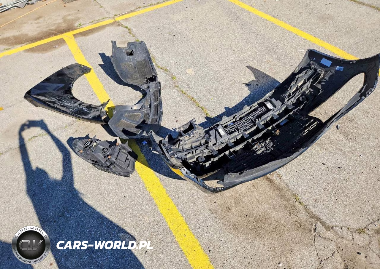 2019 Dodge Charger Sxt VIN:2C3CDXBG7KH704722 - 12