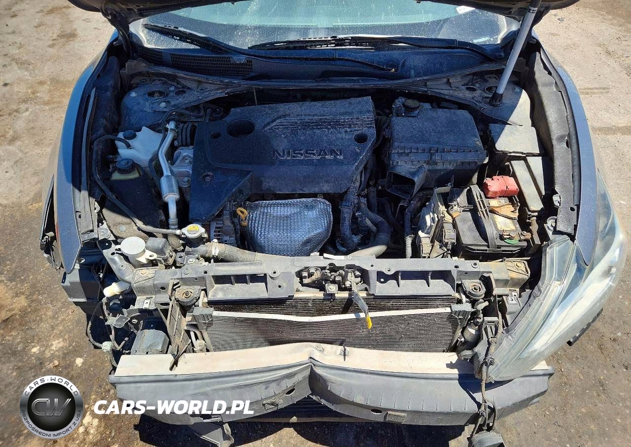2018 Nissan Altima 2.5 Sl VIN:1N4AL3AP9JC196907 - 11