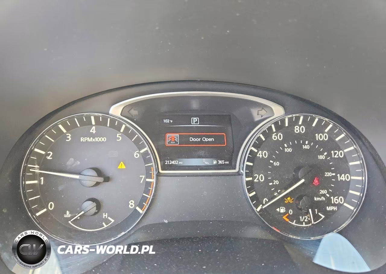 2018 Nissan Altima 2.5 Sl VIN:1N4AL3AP9JC196907 - 9