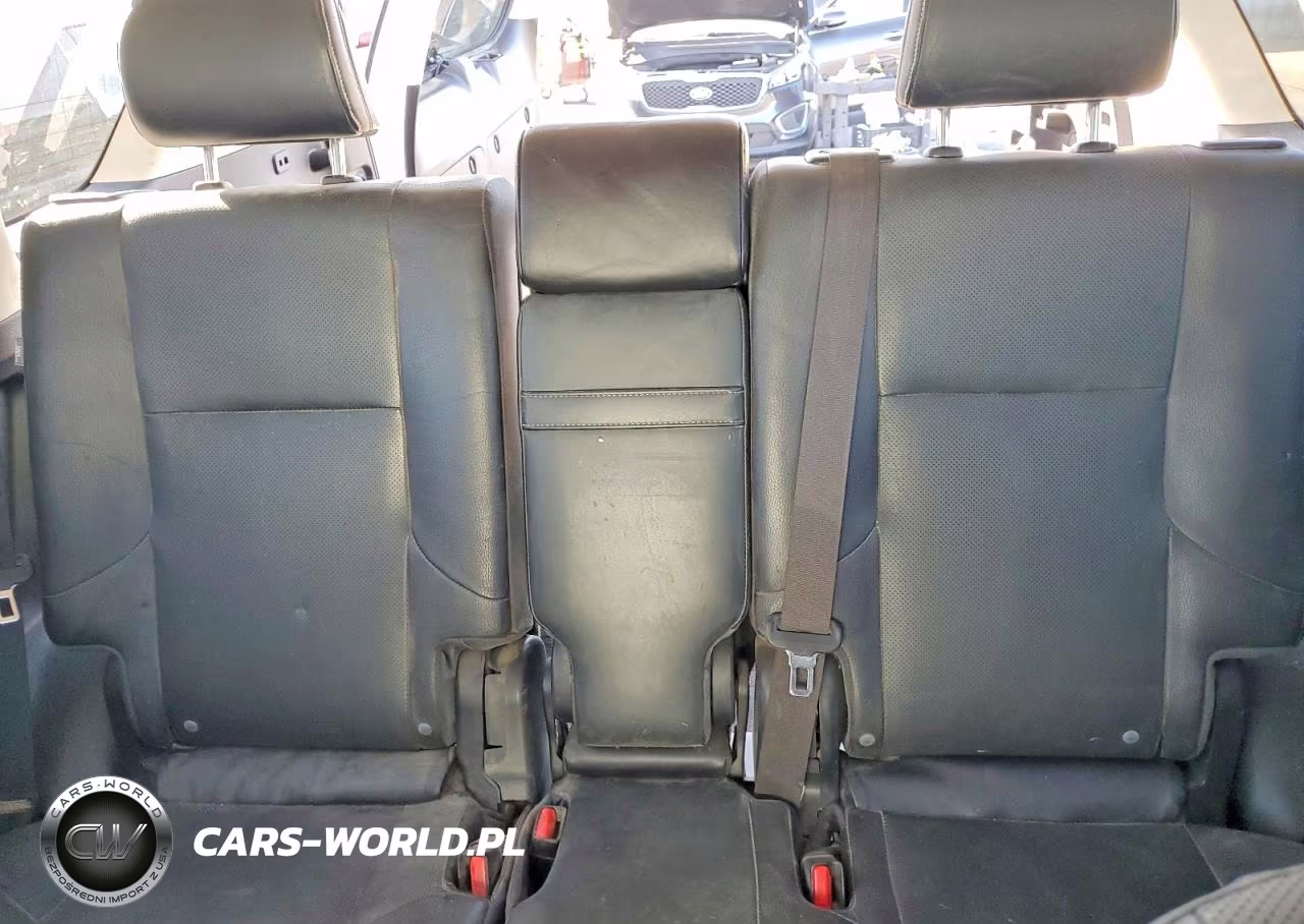 2021 Lexus Gx 460 Premium VIN:JTJAM7BX8M5280381 - 10