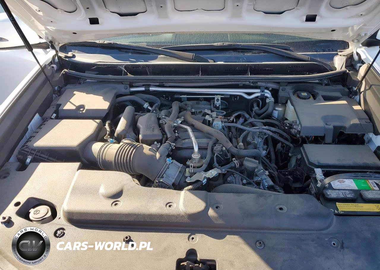 2021 Lexus Gx 460 Premium VIN:JTJAM7BX8M5280381 - 12