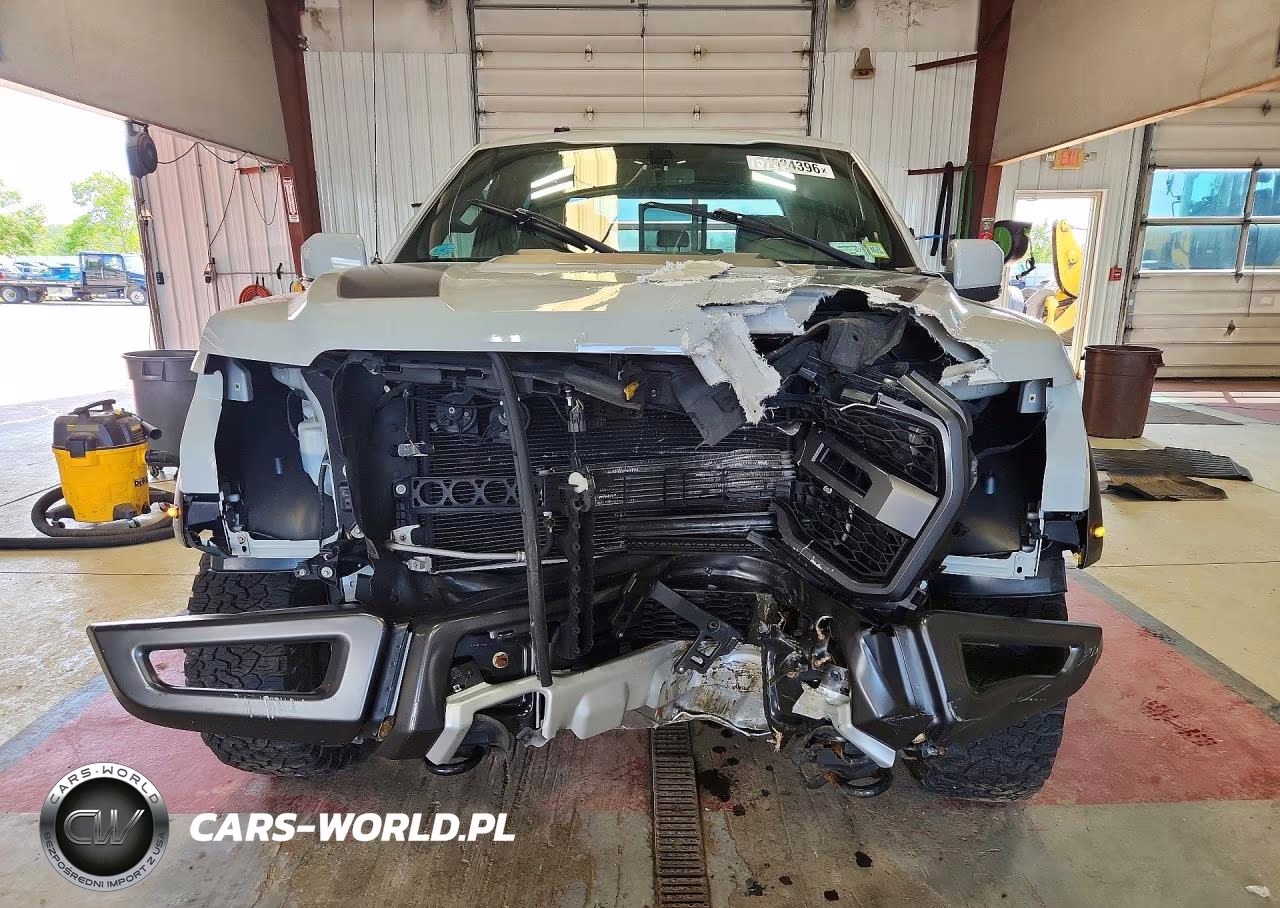 2017 Ford F150 VIN:1FTFW1RG4HFC57914 - 5