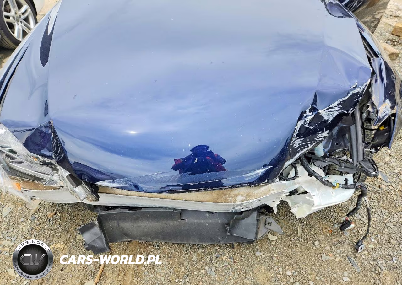 2012 Lexus Is 250 VIN:JTHCF5C26C5060313 - 11