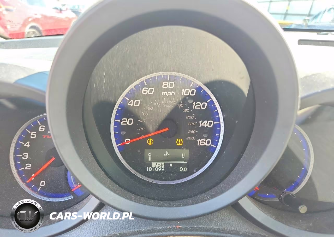 2011 Acura Rdx Technology VIN:5J8TB1H53BA000554 - 9
