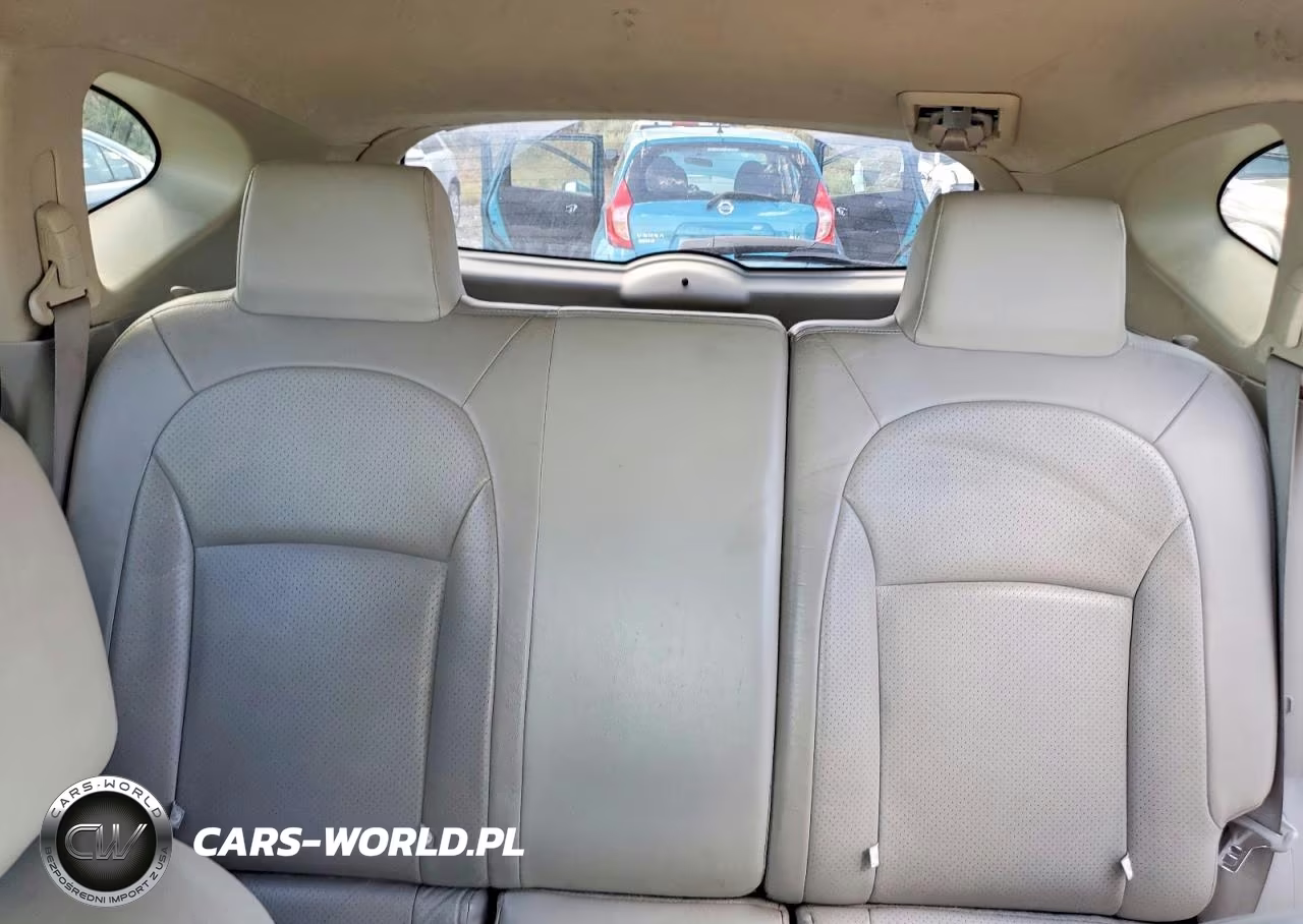 2011 Nissan Rogue S VIN:JN8AS5MV2BW267095 - 10