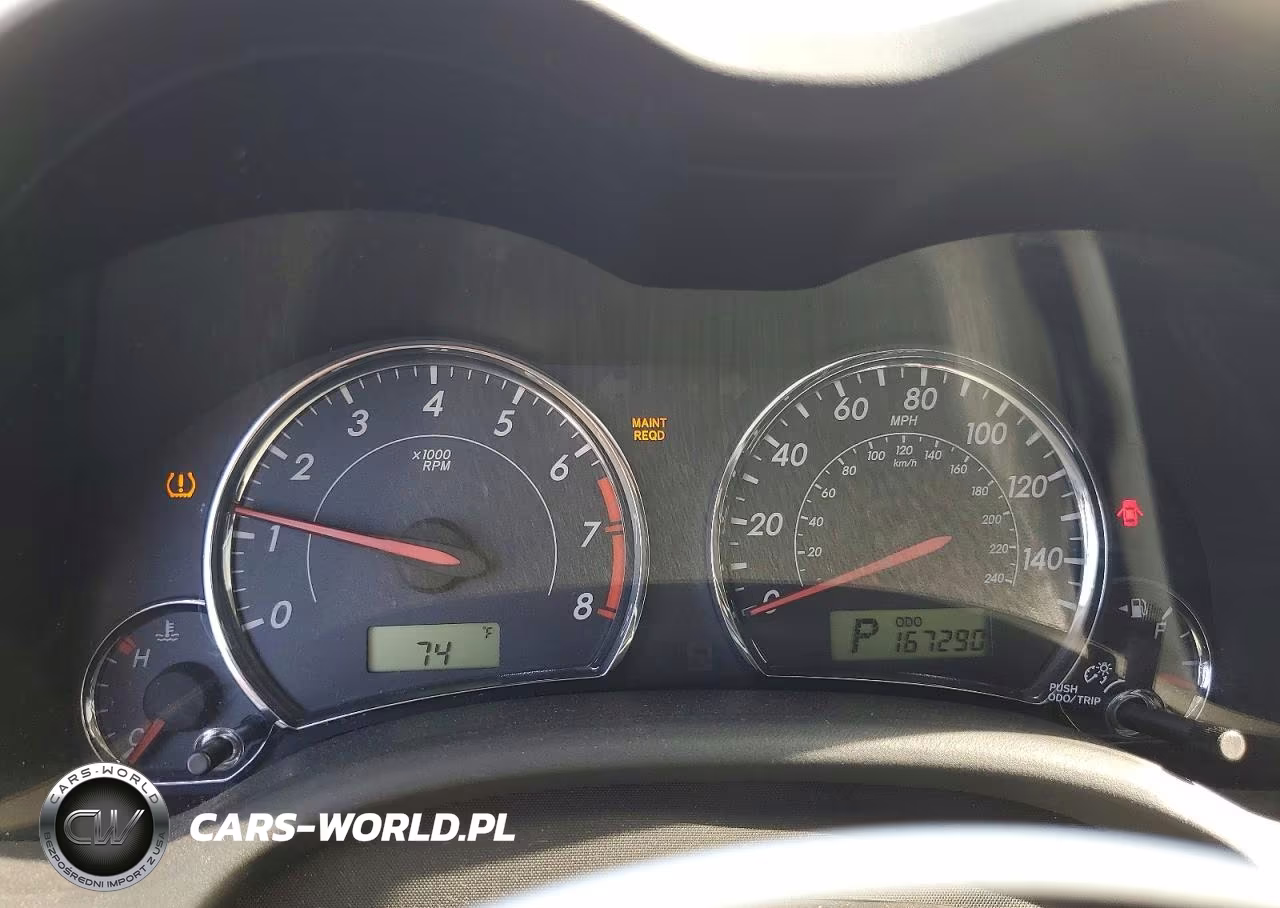 2012 Toyota Corolla S VIN:5YFBU4EE0CP046608 - 9