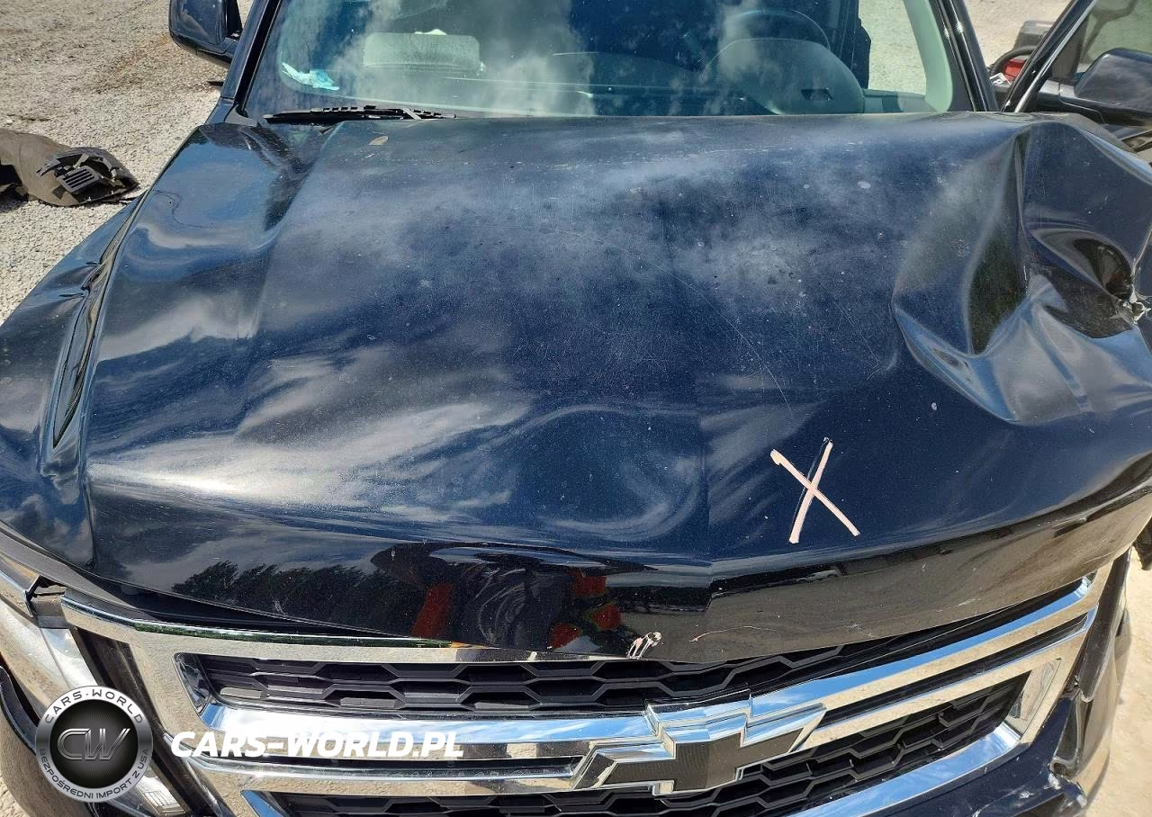 2017 Chevrolet Suburban K1500 Lt VIN:1GNSKHKC6HR322634 - 12