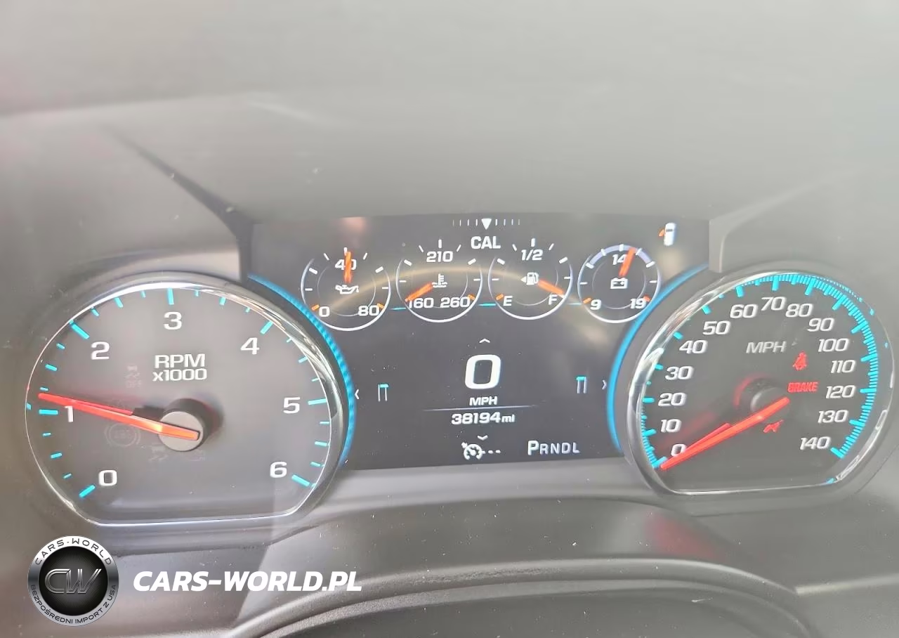 2017 Chevrolet Suburban K1500 Lt VIN:1GNSKHKC6HR322634 - 9