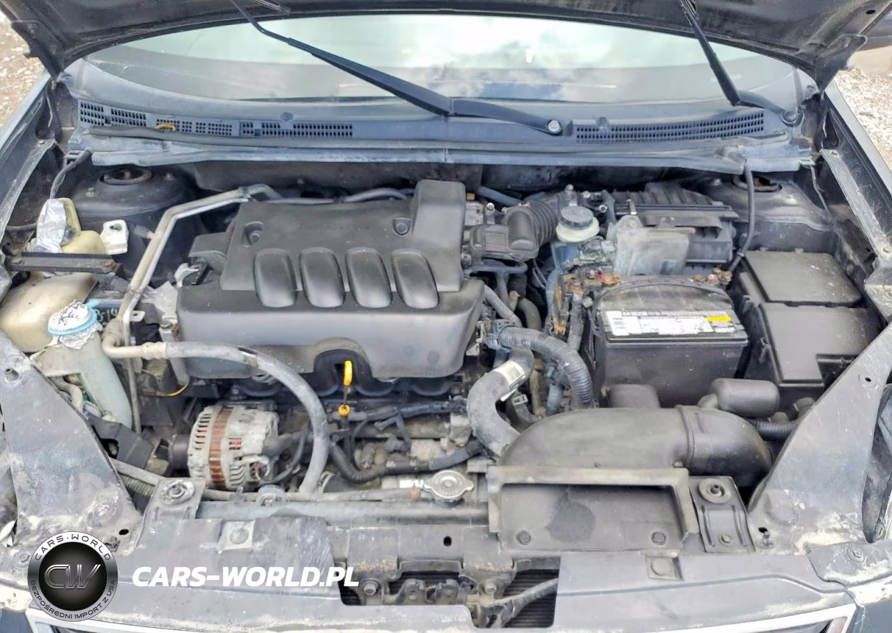 2010 Nissan Sentra VIN:3N1AB6AP6AL627452 - 11