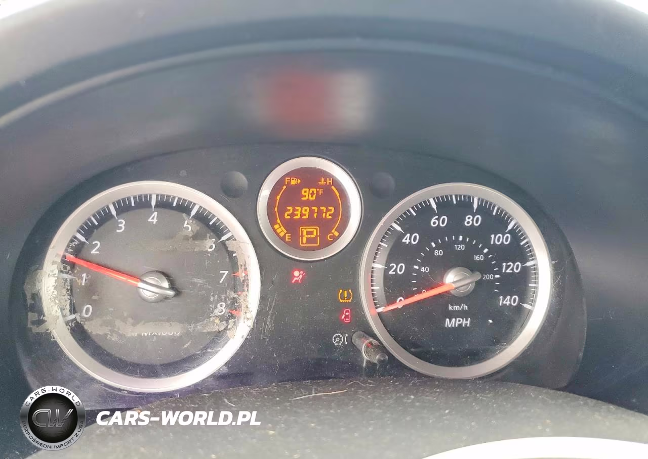 2010 Nissan Sentra VIN:3N1AB6AP6AL627452 - 9