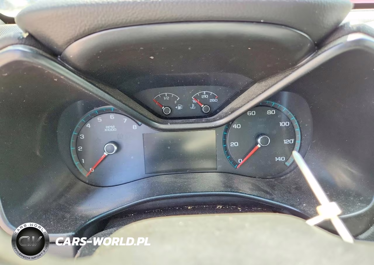 2020 Chevrolet Colorado Lt VIN:1GCGSCEA0L1168361 - 9