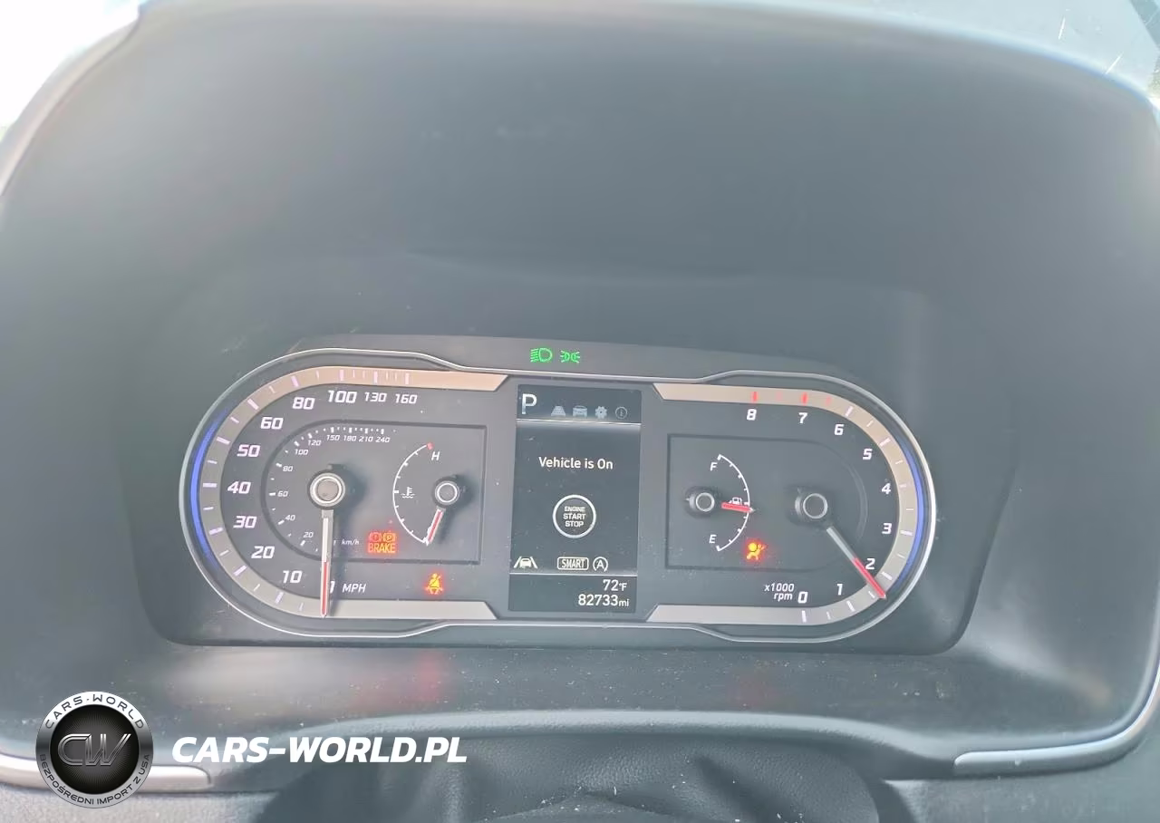 2022 Hyundai Tucson Sel VIN:KM8JB3AE4NU054214 - 9