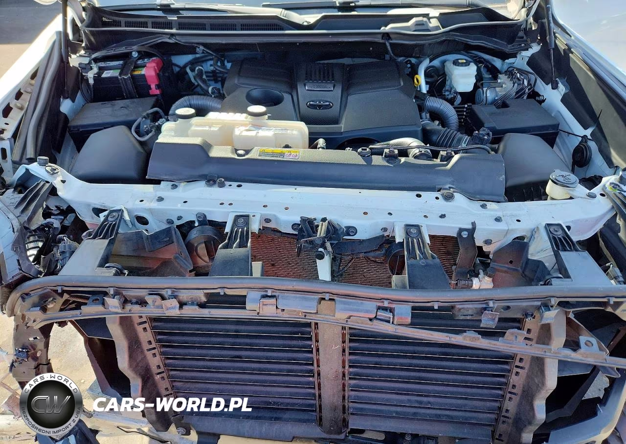 2022 Toyota Tundra Sr5 VIN:5TFLA5DB7NX020425 - 11