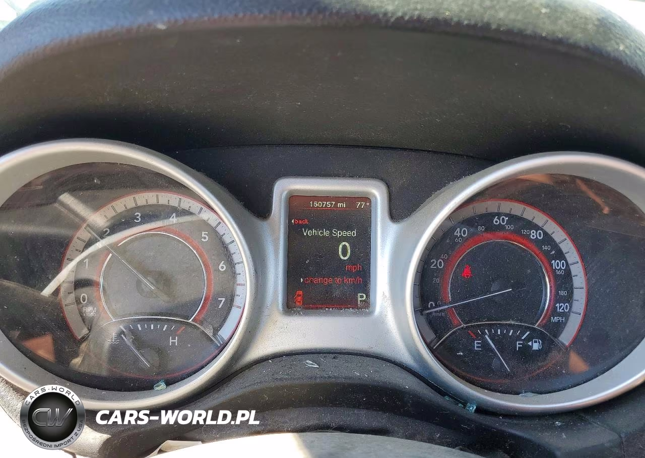 2018 Dodge Journey Se VIN:3C4PDCAB6JT383547 - 9