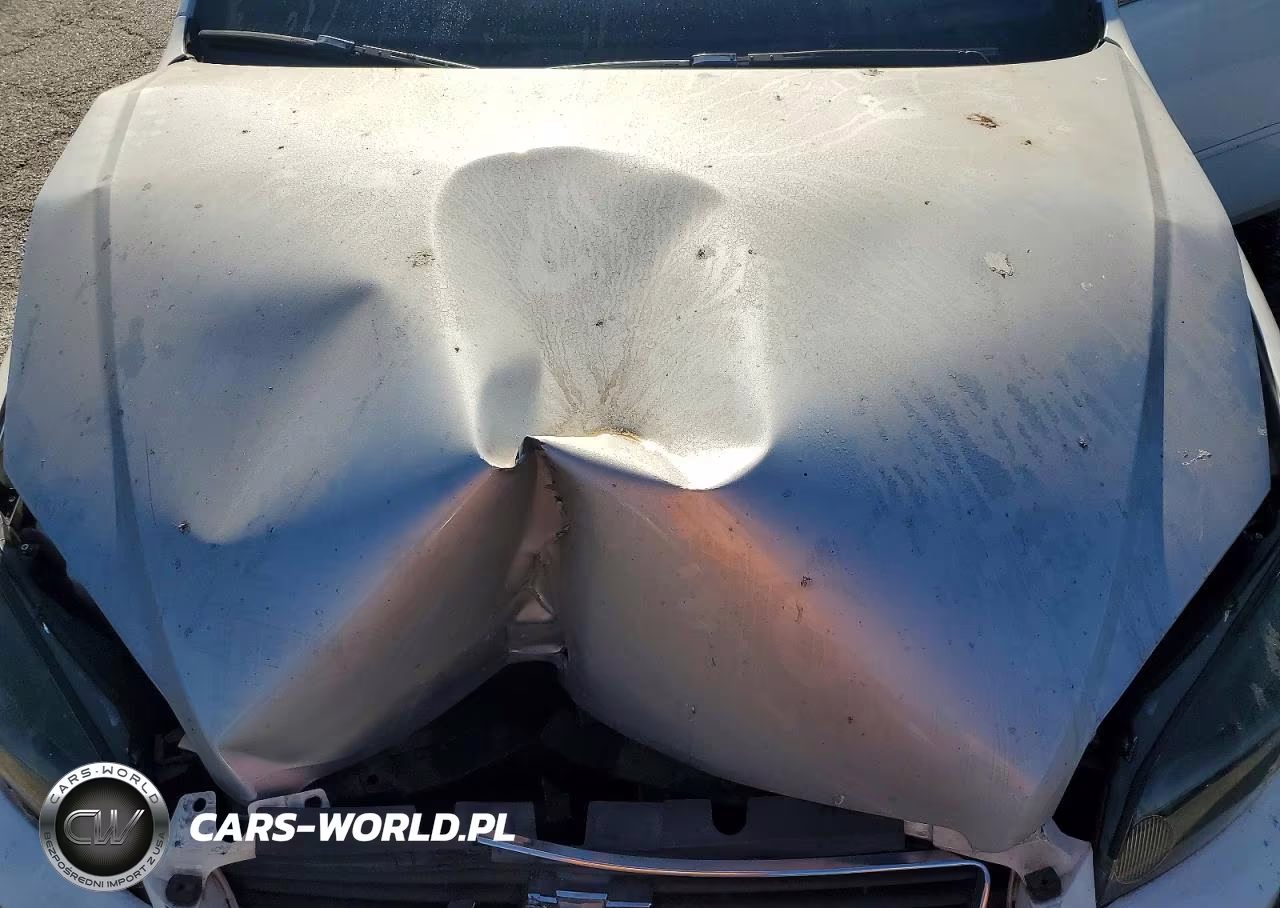 2008 Chevrolet Impala Lt VIN:2G1WT58N789154777 - 11