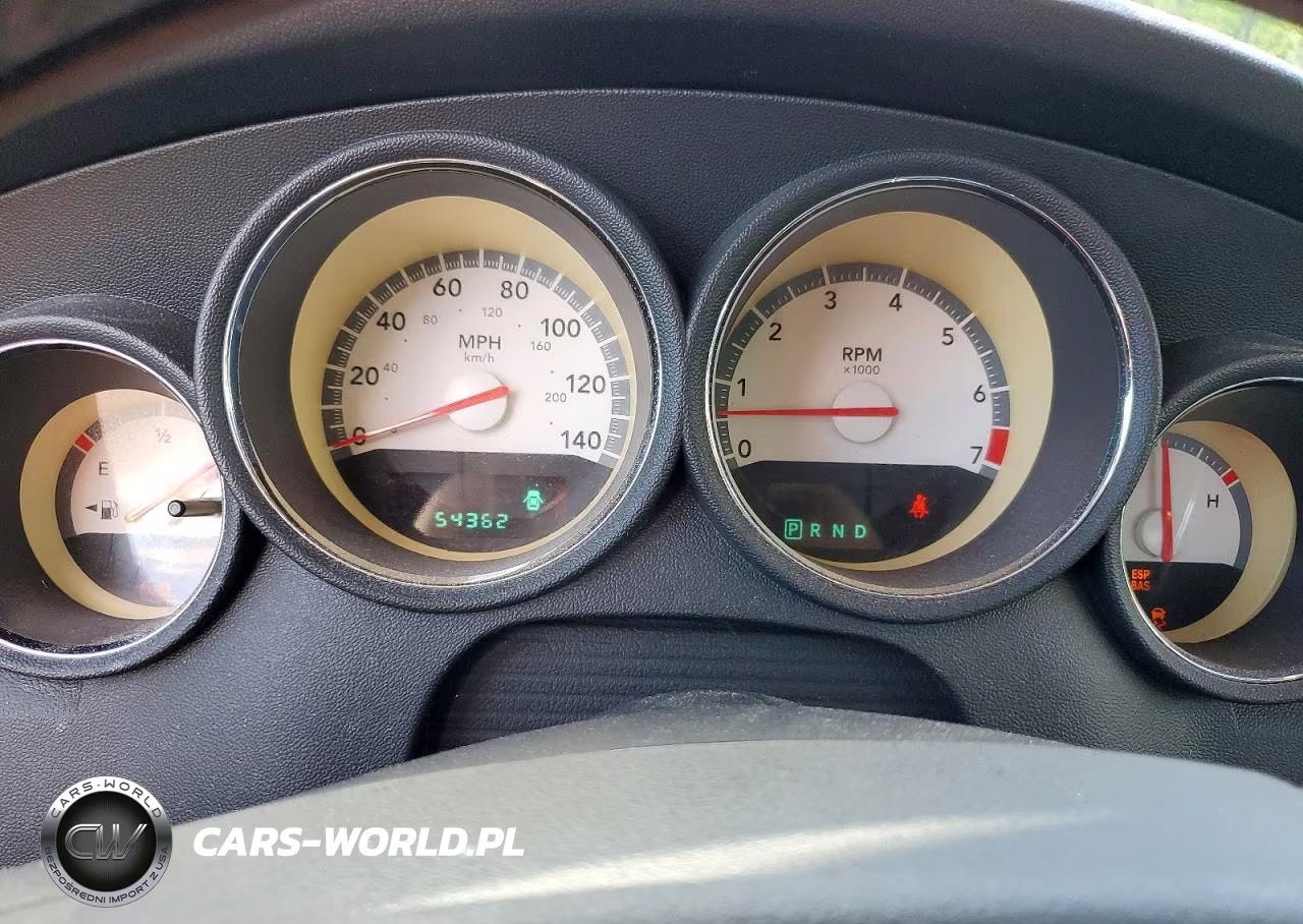 2010 Dodge Charger Rallye VIN:2B3CK9CV0AH301790 - 9