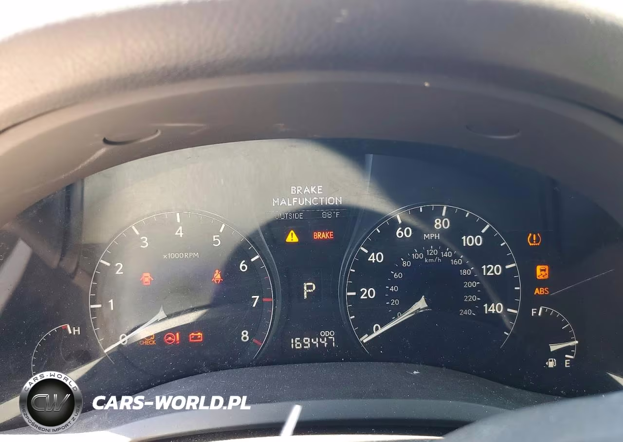2010 Lexus Rx 350 VIN:2T2BK1BA3AC013178 - 9