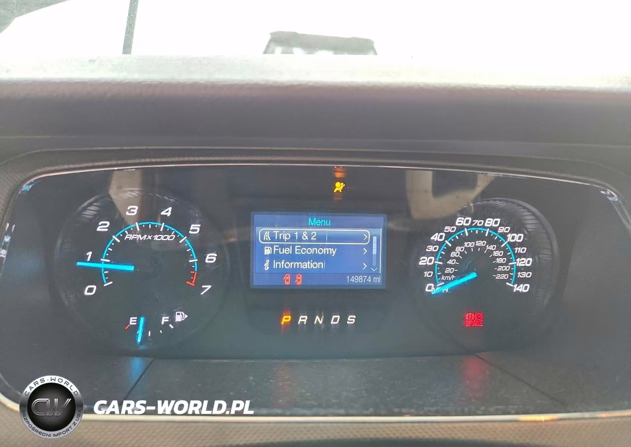 2013 Ford Taurus Se VIN:1FAHP2D8XDG230125 - 9