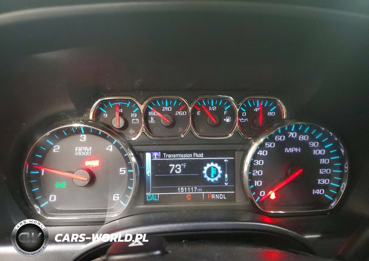 2019 Chevrolet Silverado Ld K1500 Lt VIN:2GCVKPEC8K1112905 - 9