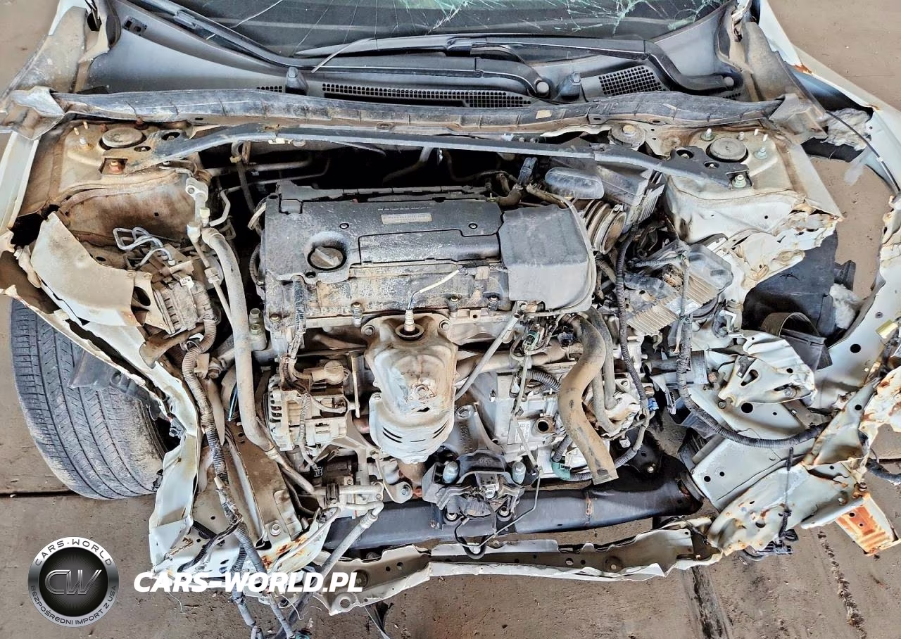 2016 Honda Accord Ex VIN:1HGCR2F76GA211308 - 11