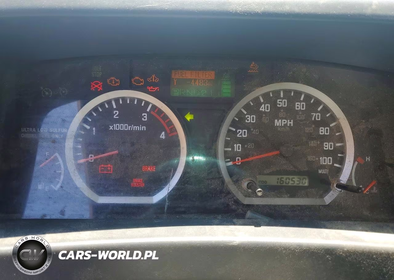 2015 Isuzu Npr Hd VIN:JALC4W168F7002522 - 9