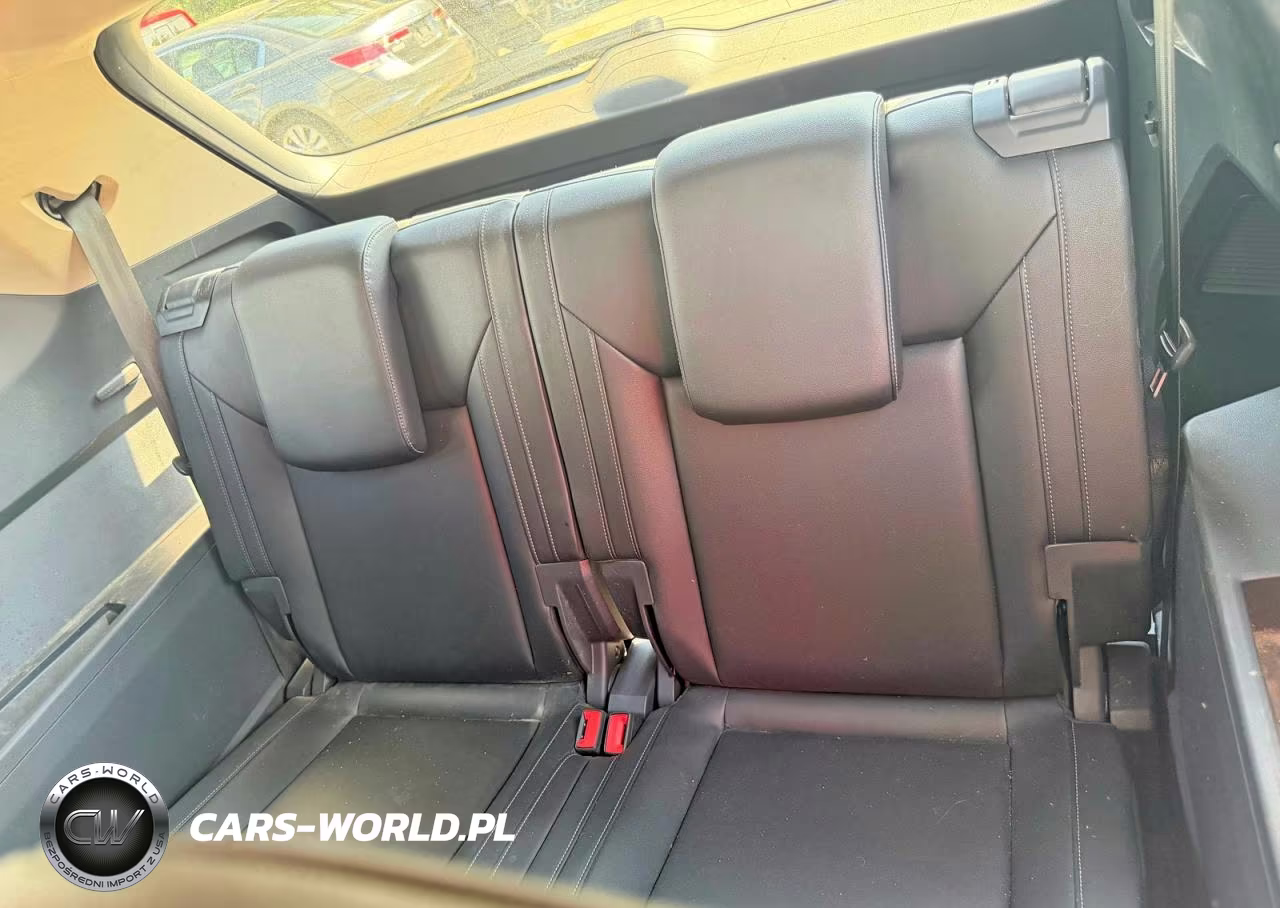 2019 Volkswagen Atlas Se VIN:1V2UR2CA3KC548517 - 13