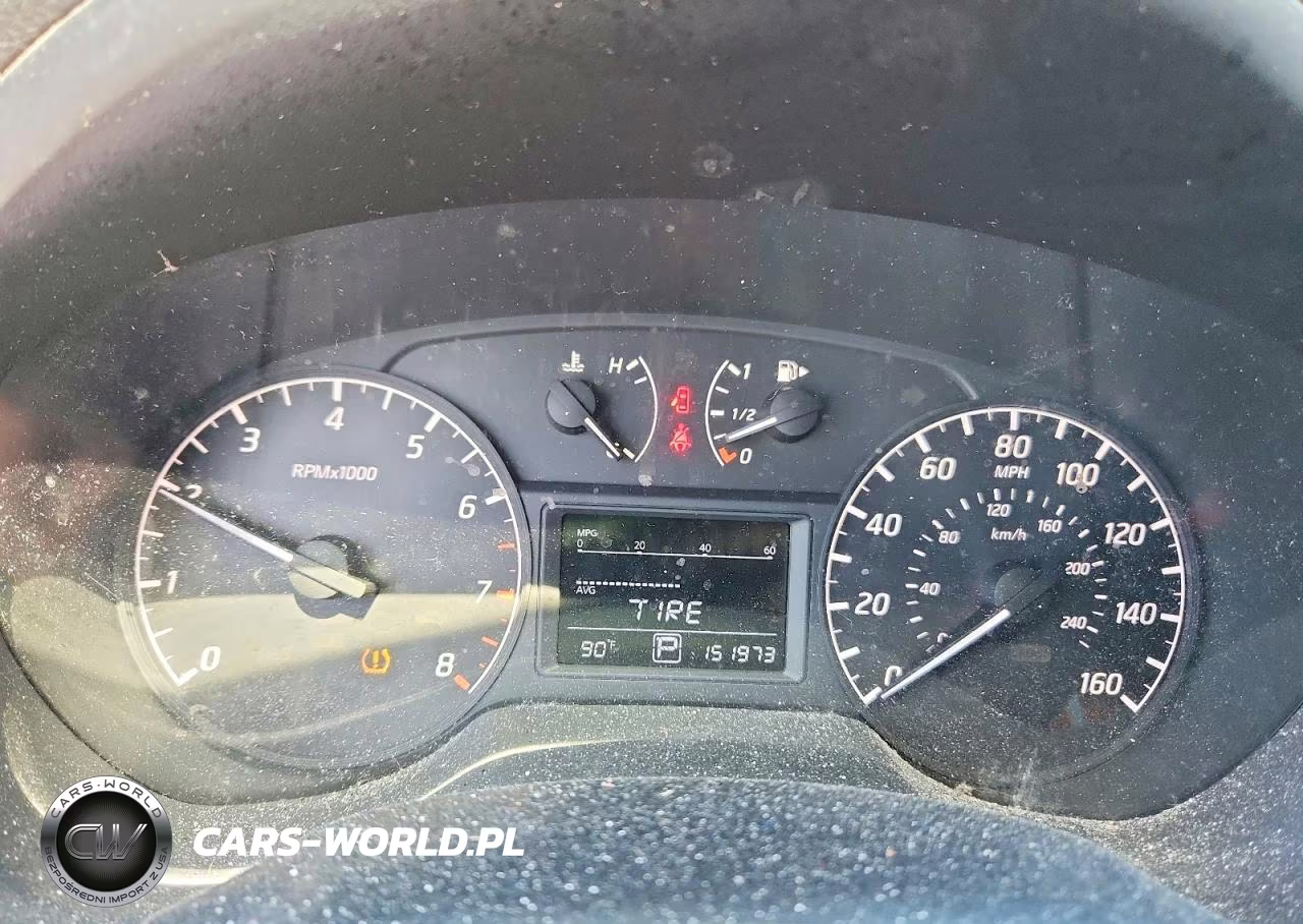 2017 Nissan Sentra S VIN:3N1AB7AP2HY221509 - 9