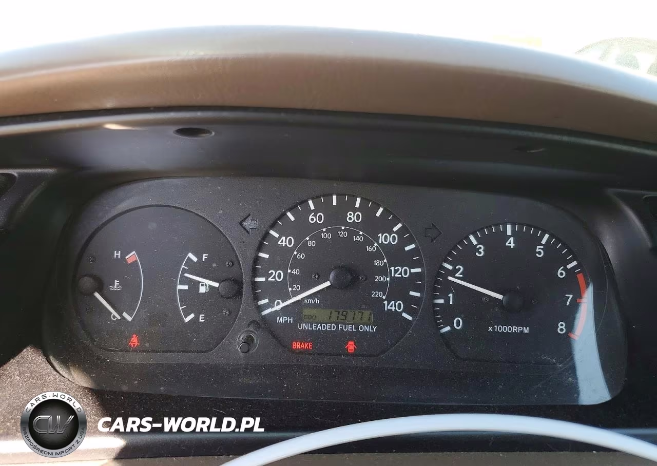 1999 Toyota Camry Ce VIN:4T1BG22K0XU444959 - 9