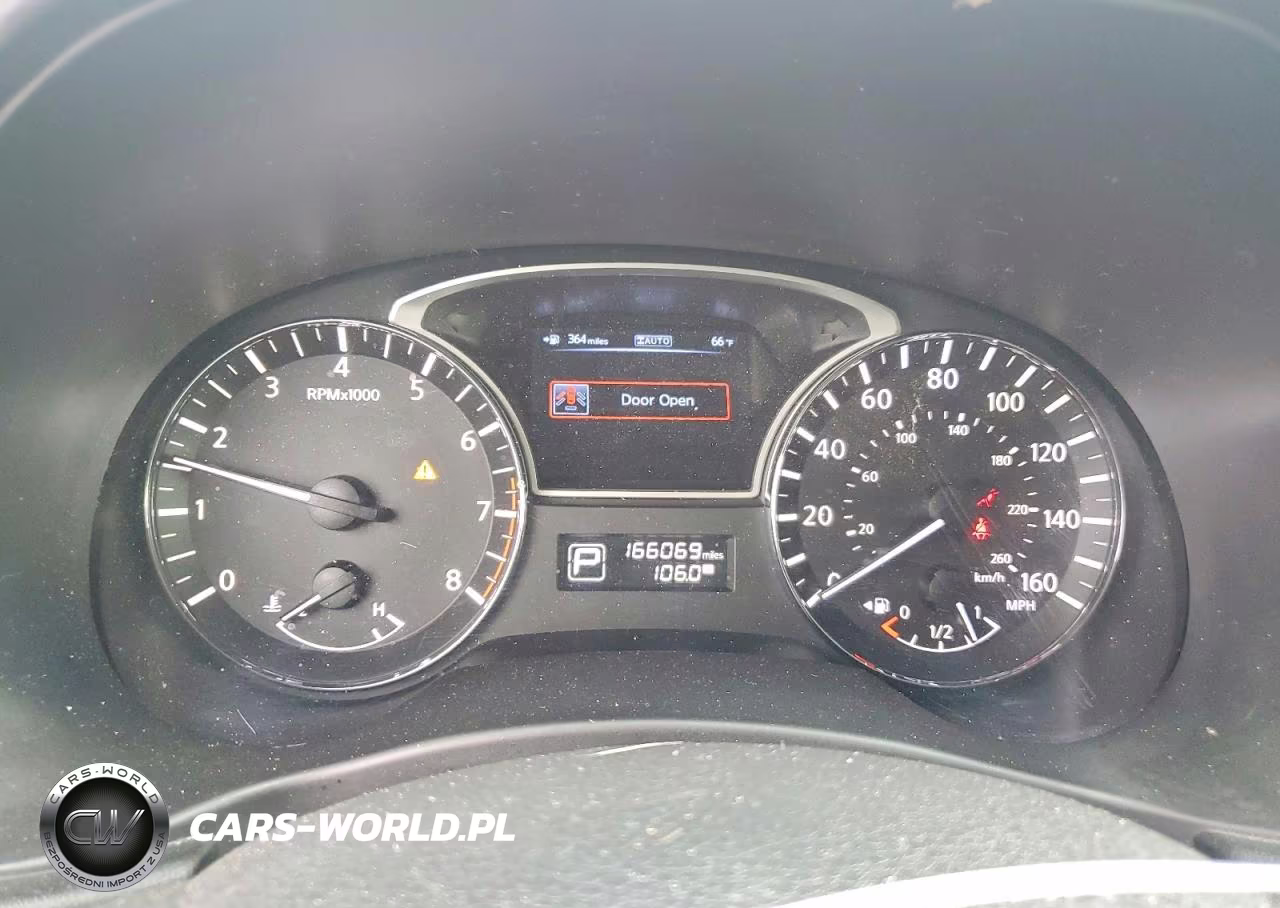 2013 Nissan Pathfinder S VIN:5N1AR2MM4DC683405 - 9