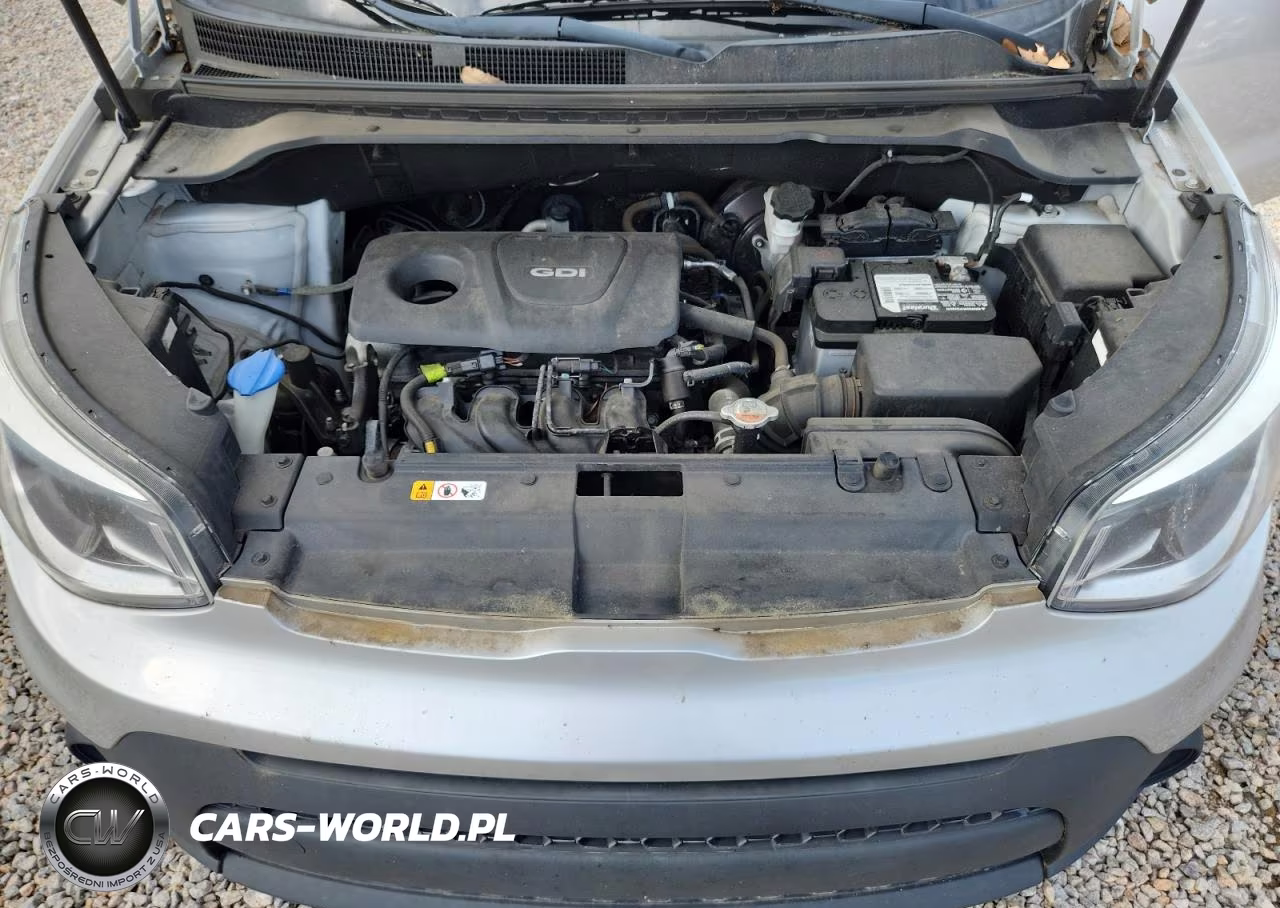 2018 Kia Soul Base VIN:KNDJN2A28J7596968 - 11