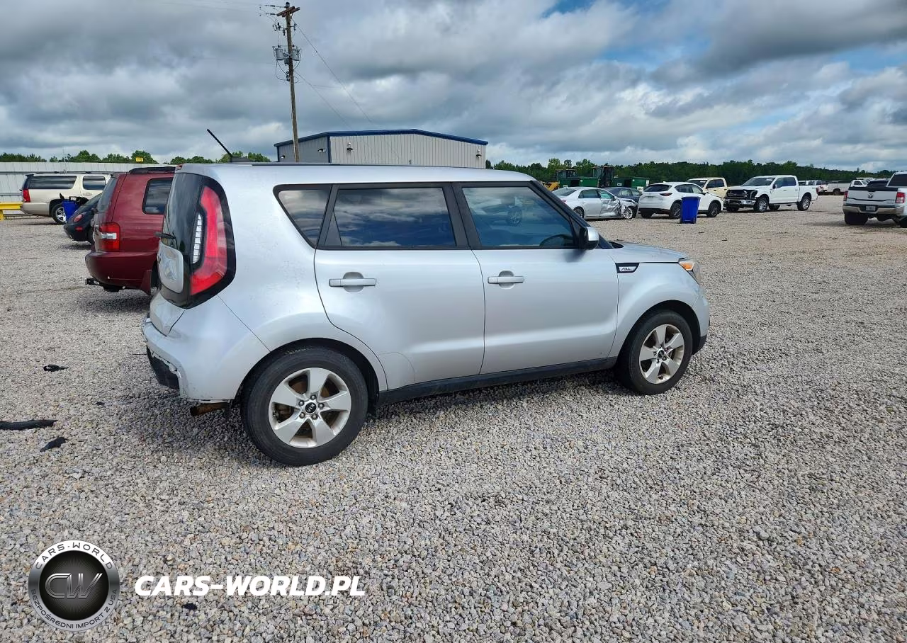 2018 Kia Soul Base VIN:KNDJN2A28J7596968 - 3