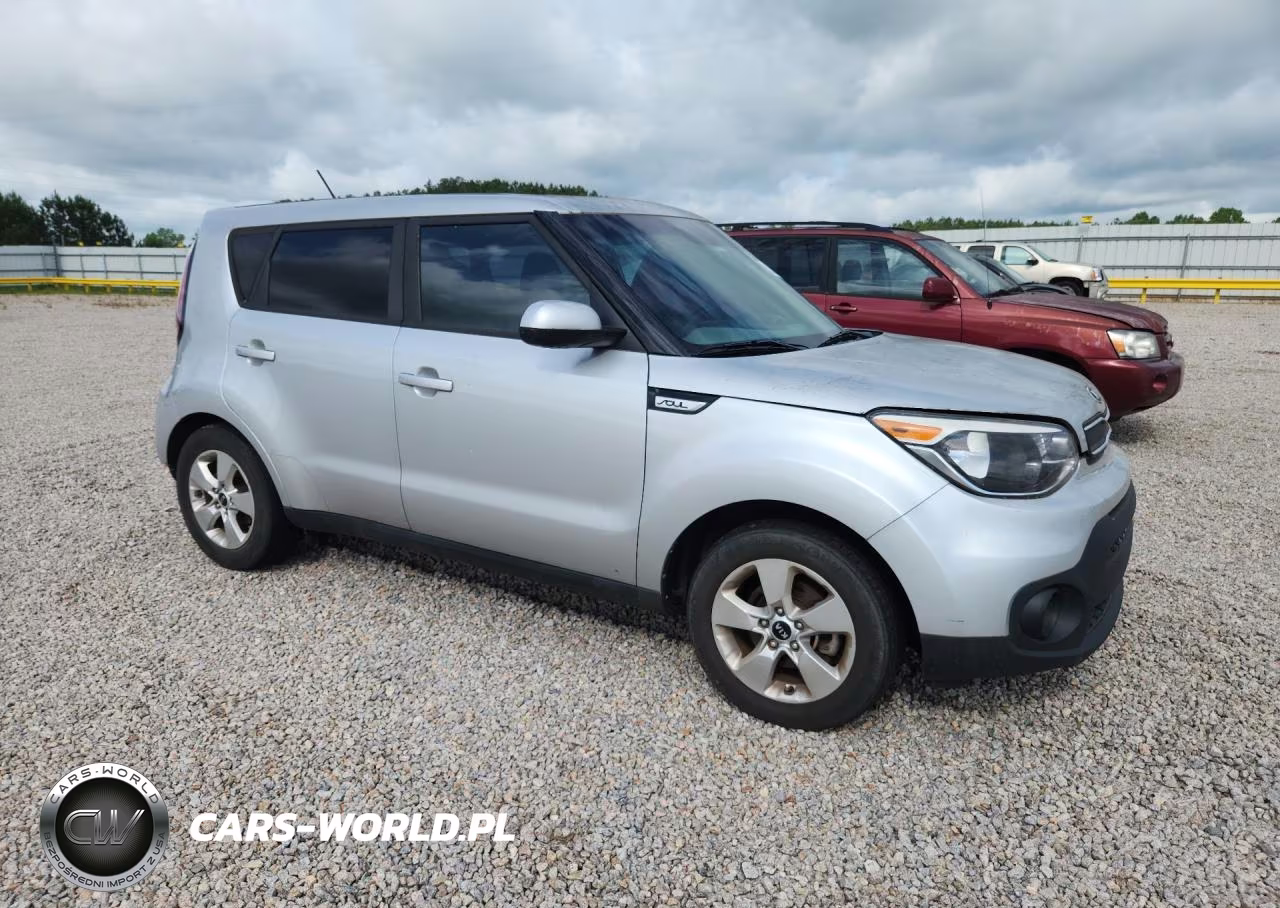 2018 Kia Soul Base VIN:KNDJN2A28J7596968 - 4