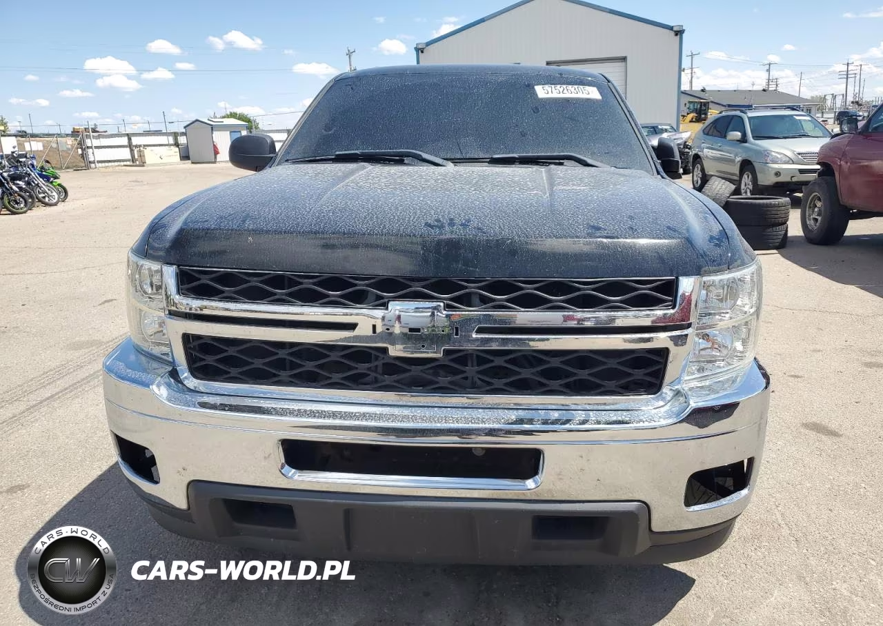 2008 Chevrolet Silverado K1500 VIN:3GCEK13C58G100551 - 5