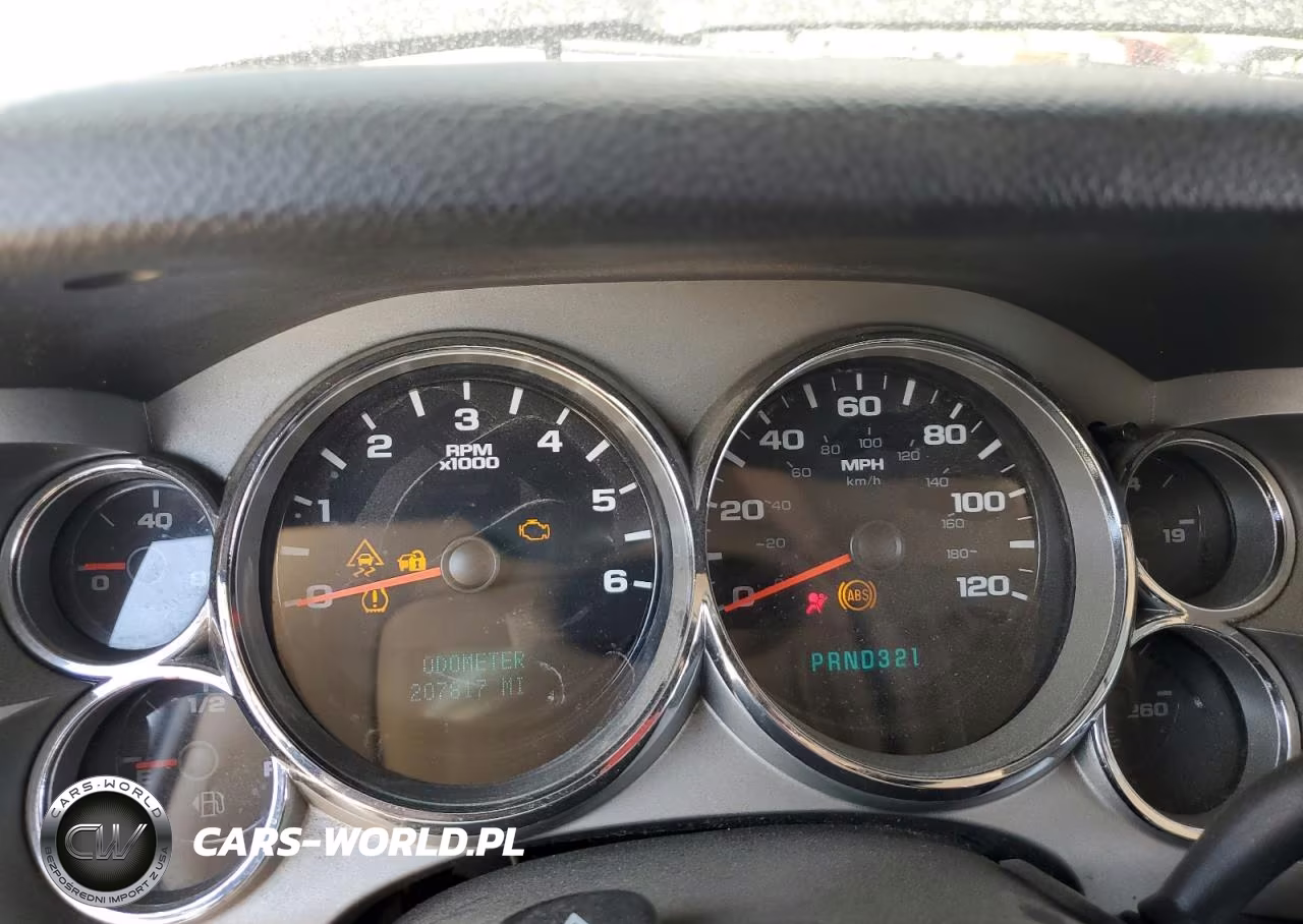 2008 Chevrolet Silverado K1500 VIN:3GCEK13C58G100551 - 9