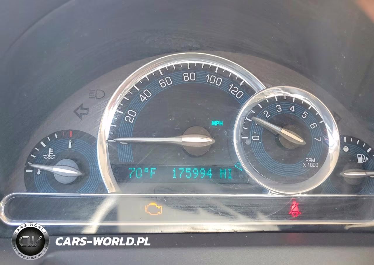 2008 Chevrolet Hhr Lt VIN:3GNDA53P38S600740 - 9