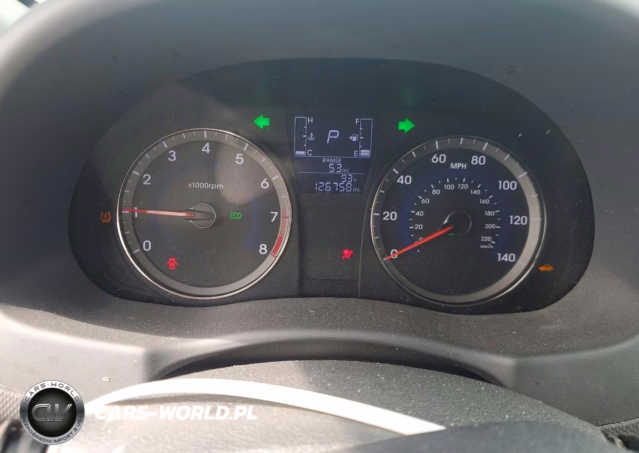 2017 Hyundai Accent Se VIN:KMHCT4AE9HU314557 - 9