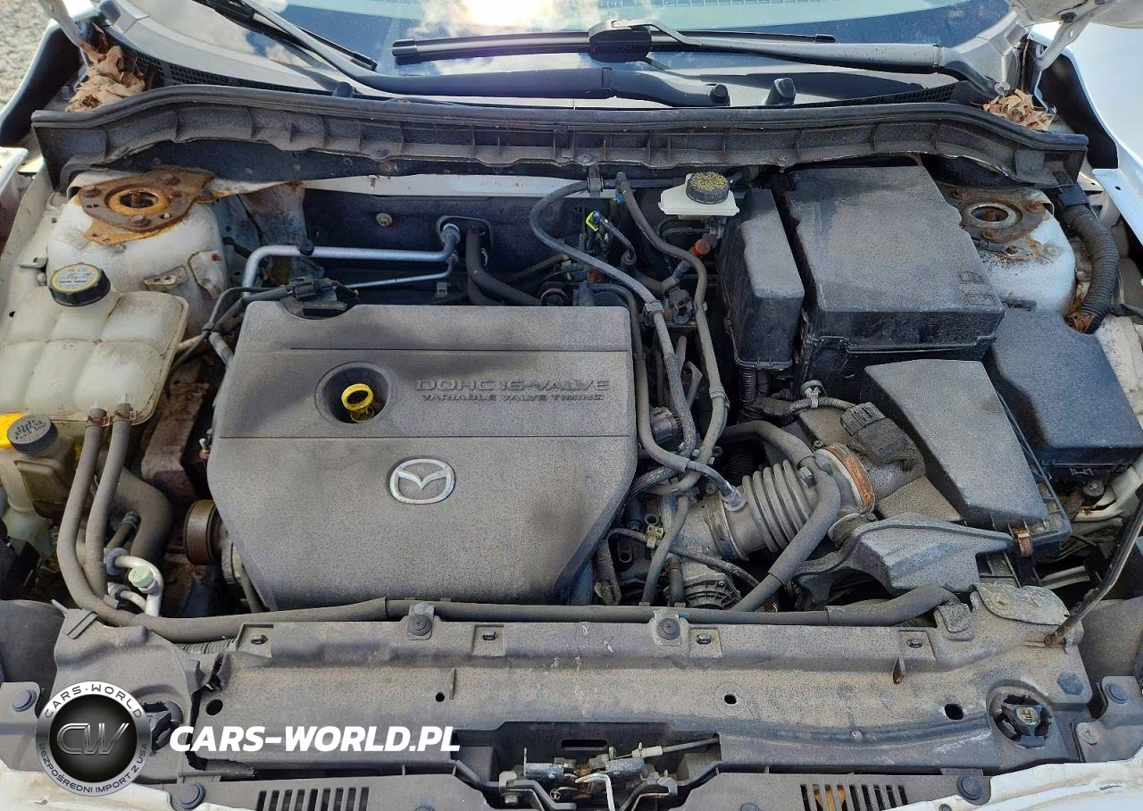 2011 Mazda 3 I VIN:JM1BL1UG4B1355456 - 11