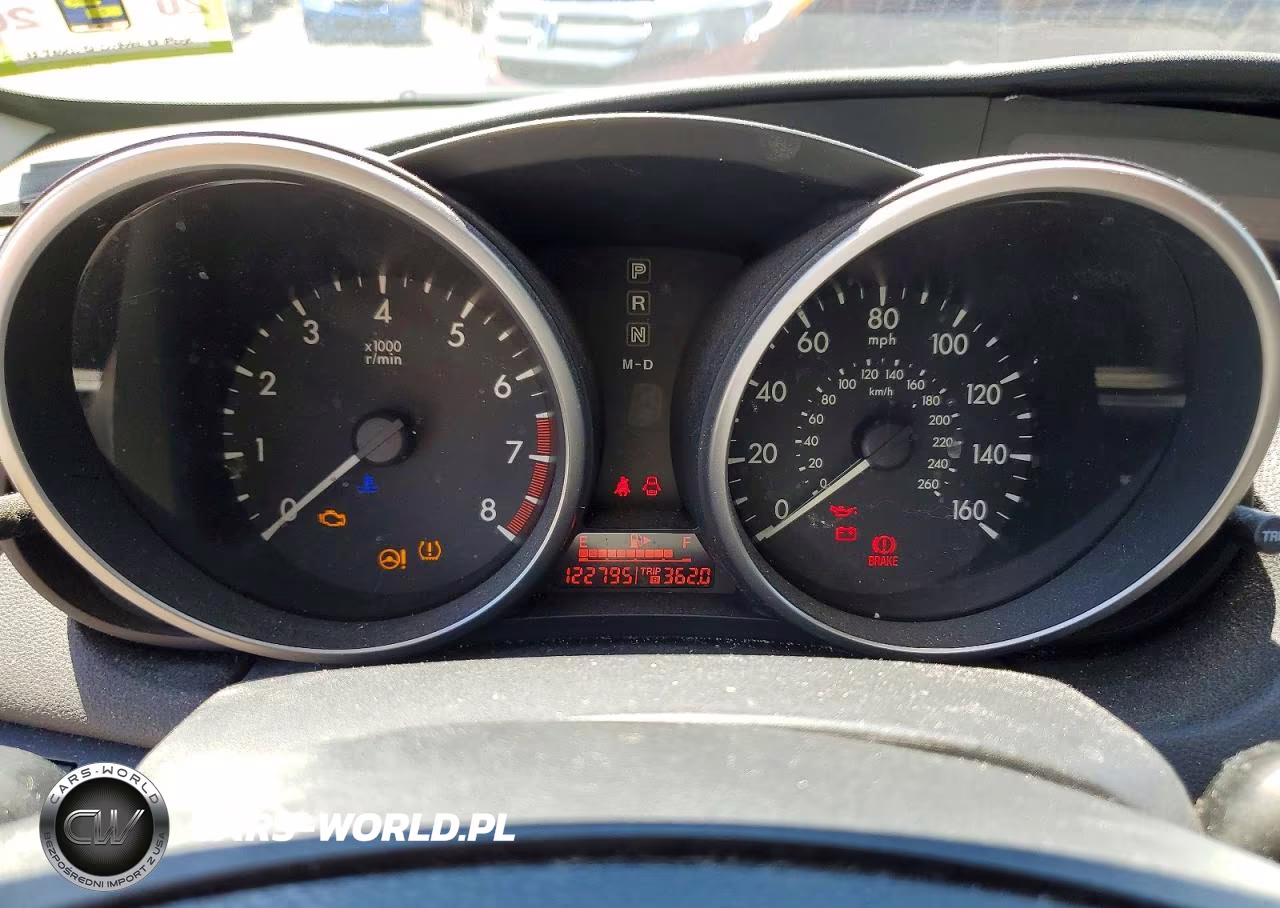 2011 Mazda 3 I VIN:JM1BL1UG4B1355456 - 9