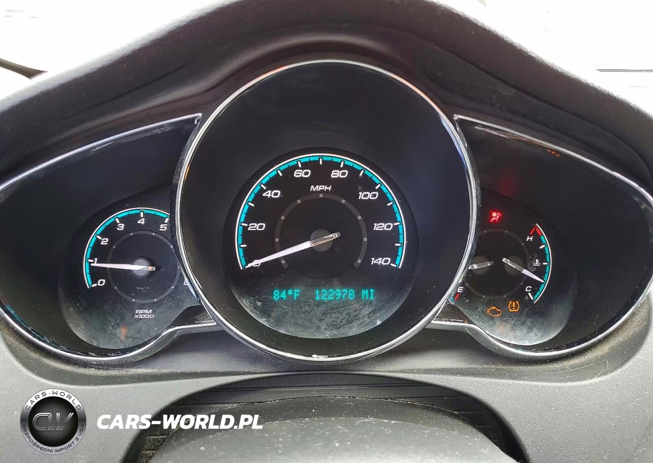 2011 Chevrolet Malibu 2Lt VIN:1G1ZD5E11BF189860 - 9