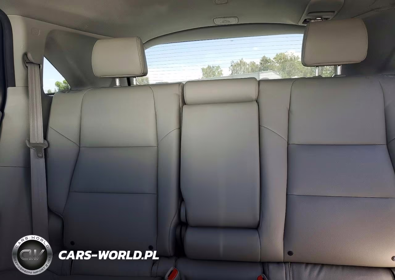 2017 Acura Rdx VIN:5J8TB3H37HL022466 - 10