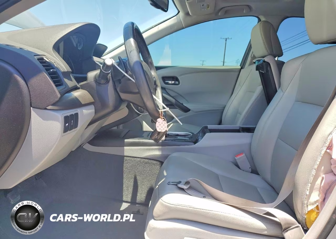 2017 Acura Rdx VIN:5J8TB3H37HL022466 - 7
