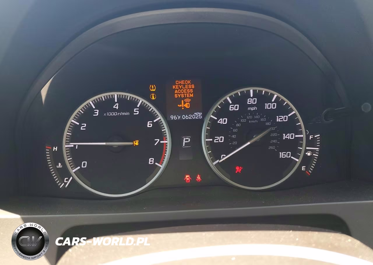2017 Acura Rdx VIN:5J8TB3H37HL022466 - 9
