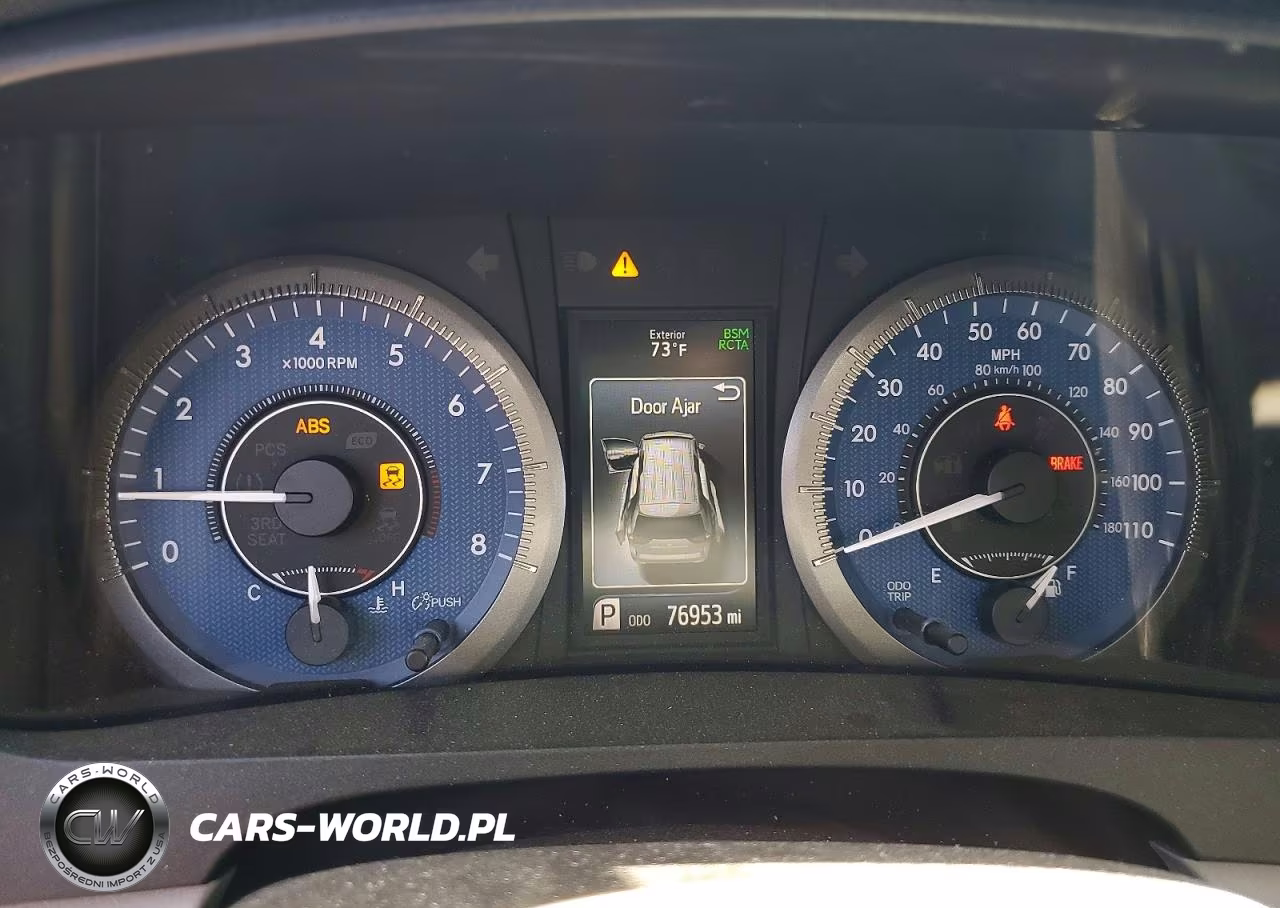 2019 Toyota Sienna Xle Premium 7-Passenger VIN:5TDDZ3DC4KS218729 - 9