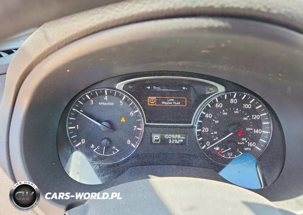2013 Nissan Altima 2.5-S-Sv-Sl VIN:1N4AL3AP0DN426519 - 9