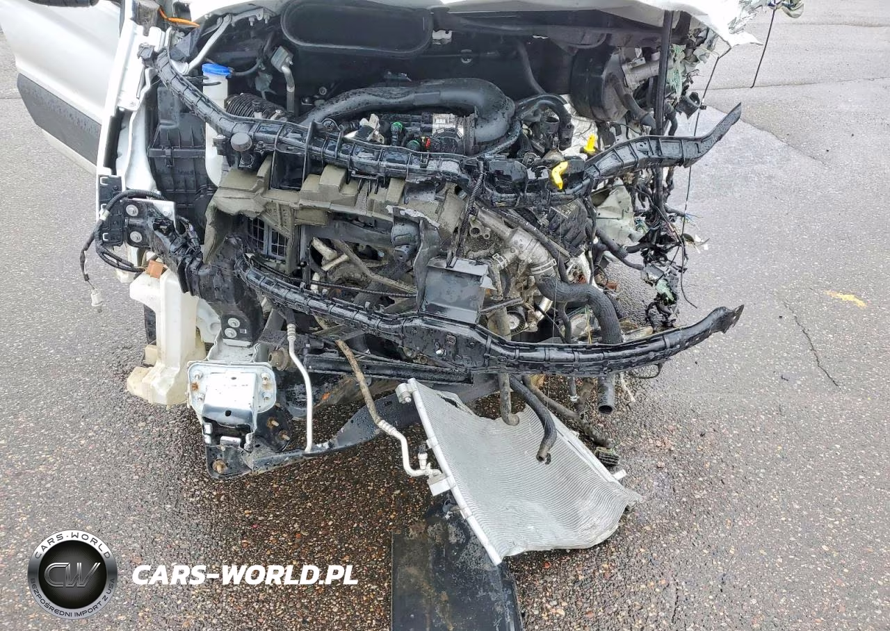 2022 Ford Transit 250 Delivery Van VIN:1FTBR2X84NKA64737 - 12